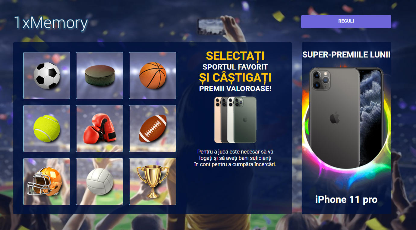 Cum pot retrage bani de la 1xbet?