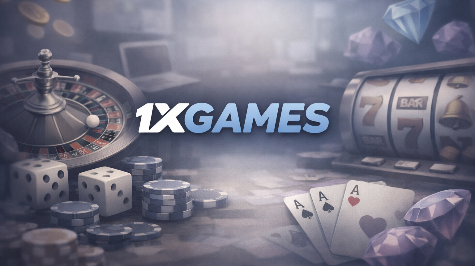1xGames în România