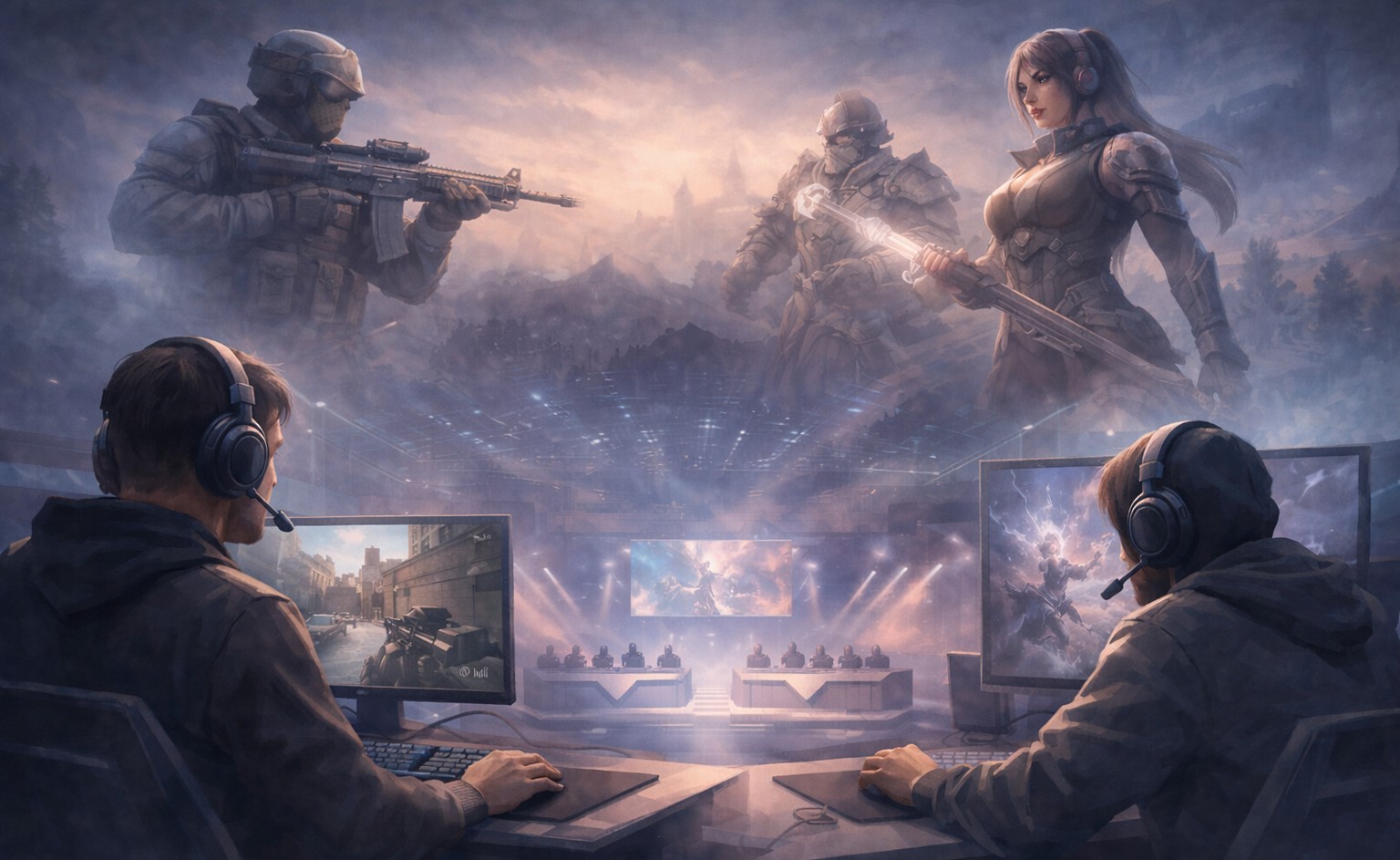 1xBet Esports în România